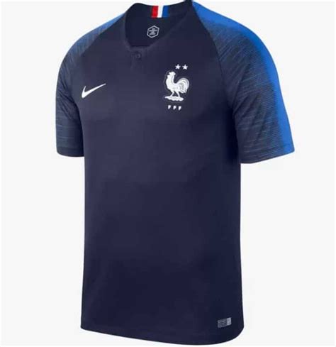 maillot nike 2 etoiles|Où et comment obtenir le maillot deux étoiles de l’équipe de France.